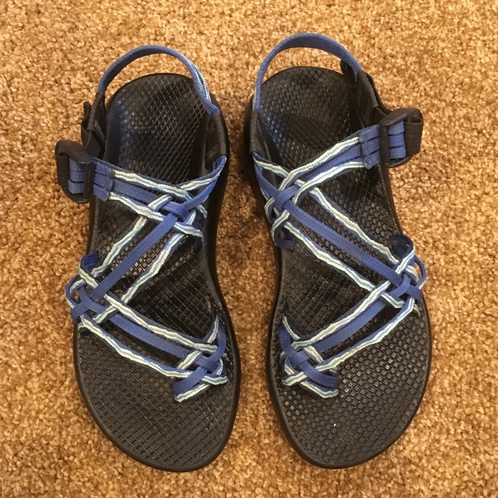 Chaco Women’s ZX3 Classic Athletic Sandal
